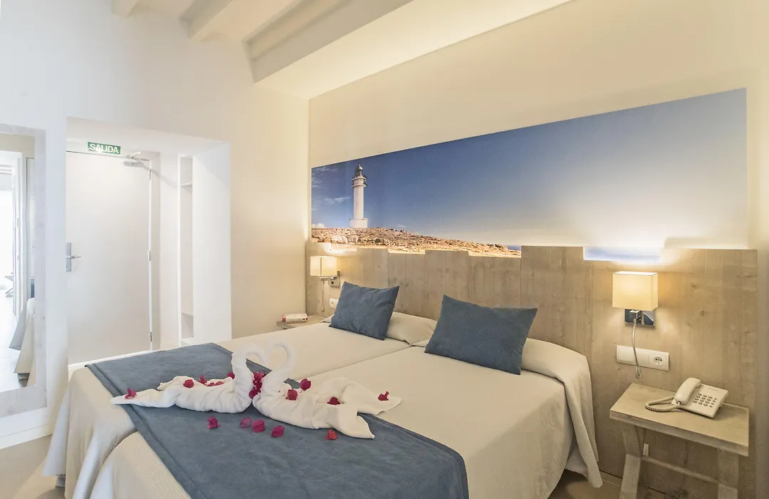 Hotel Voramar - Emar Hotels-1